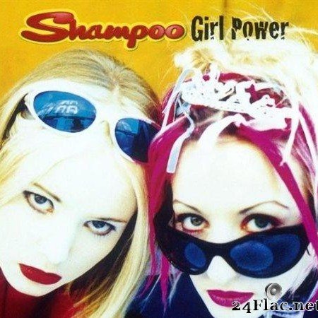 Shampoo - Girl Power (1996) [FLAC (tracks + .cue)]