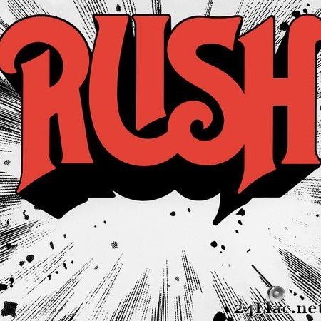 Rush - Rush  (1974) [FLAC (tracks + .cue)]
