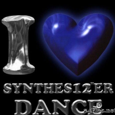 VA - I Love Synthes12''er Dance Vol. 1-3 (2002-2004) [APE (image + .cue)]