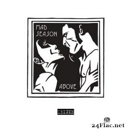 Mad Season - Above (Deluxe Edition) (2013) Hi-Res