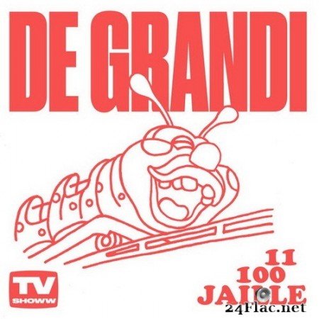 De Grandi - 11-100-JAILLE (2020) Hi-Res