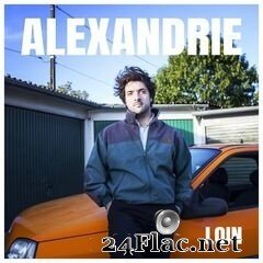 Alexandrie - Loin (2020) FLAC