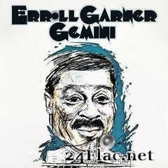 Erroll Garner - Gemini (Remastered) (2020) FLAC