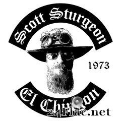 Scott Sturgeon - El Chingon (2020) FLAC