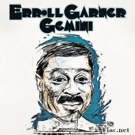 Erroll Garner - Gemini (Octave Remastered Series) (2020) Hi-Res