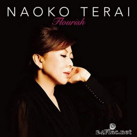 Naoko Terai - Flourish (2020) Hi-Res