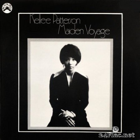 Kellee Patterson - Maiden Voyage (Remastered) (1973/2020) Hi-Res