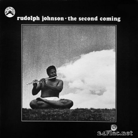 Rudolph Johnson - The Second Coming (Remastered) (1973/2020) Hi-Res