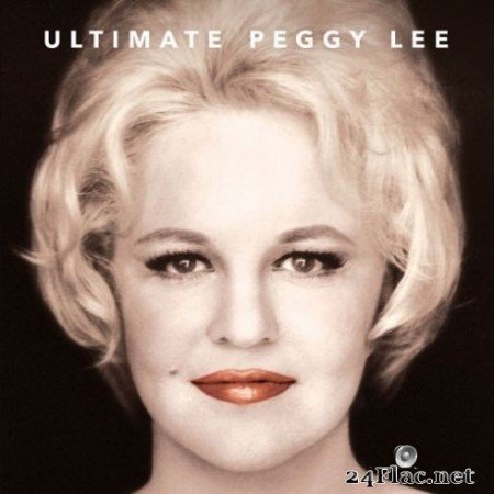 Peggy Lee - Ultimate Peggy Lee (2020) FLAC