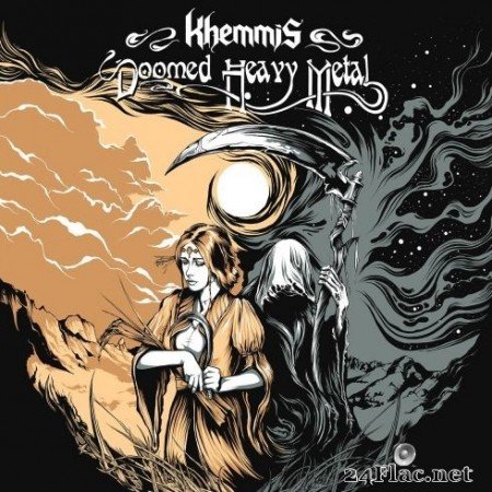 Khemmis - Doomed Heavy Metal (EP) (2020) FLAC