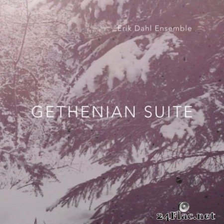Erik Dahl Ensemble - Gethenian Suite (2020) Hi-Res + FLAC