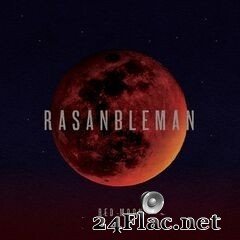 Paul Beaubrun - Rasanbleman (Red Moon) (2020) FLAC