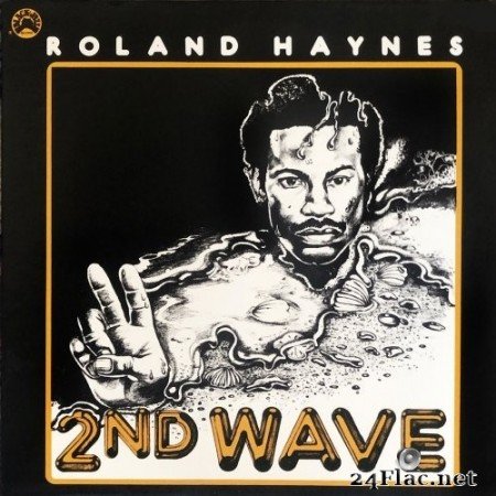 Roland Haynes - 2nd Wave (Remastered) (1975/2020) Hi-Res