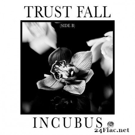 Incubus - Trust Fall (Side B) (2020) FLAC