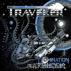 Traveler - Termination Shock (2020) FLAC