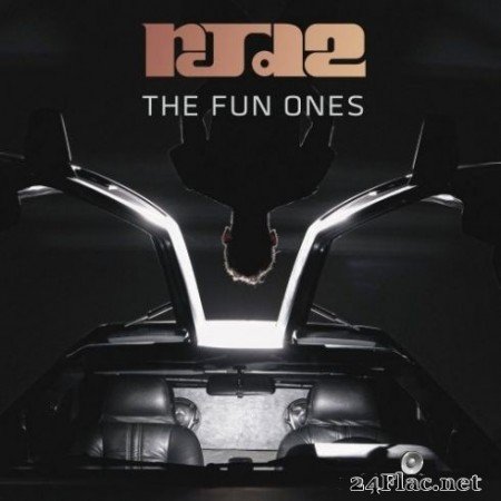 RJD2 - The Fun Ones (2020) FLAC