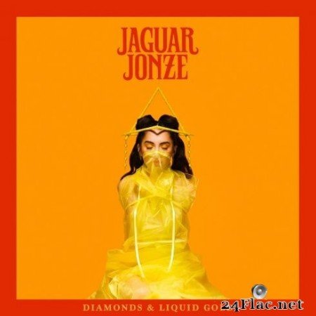 Jaguar Jonze - Diamonds and Liquid Gold (EP) (2020) FLAC