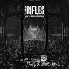 The Rifles - Live At The Roundhouse (2020) FLAC