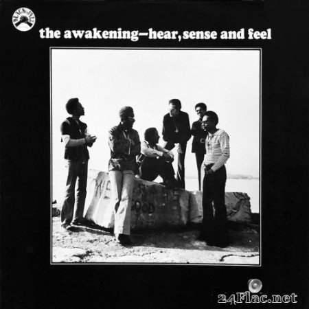 The Awakening - Hear, Sense and Feel (Remastered) (1972/2020) Hi-Res