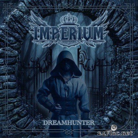 Imperium - Dreamhunter (2020) Hi-Res