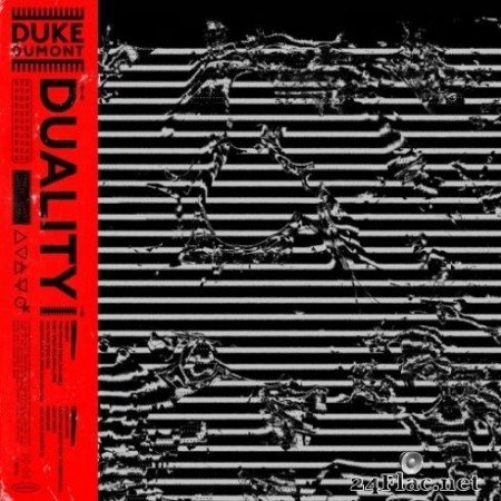 Duke Dumont - Duality (2020) FLAC