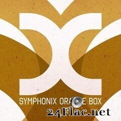 Symphonix - Symphonix Orange Box (2020) FLAC