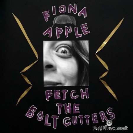 Fiona Apple - Fetch The Bolt Cutters (2020) FLAC