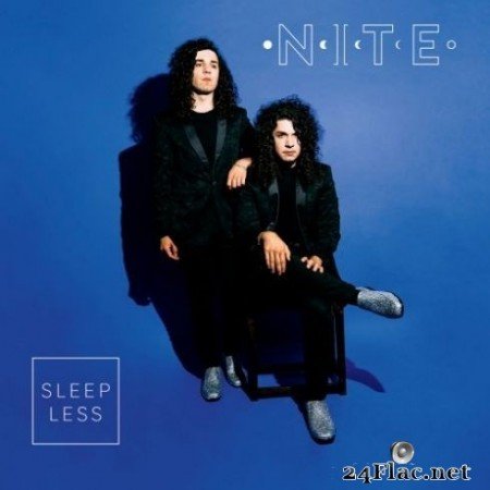 NiTE - Sleepless (2020) FLAC