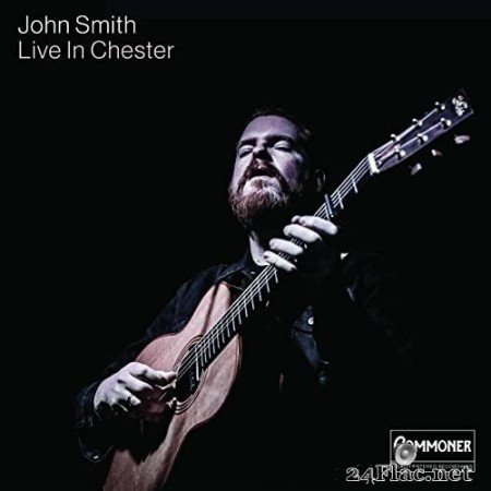 John Smith - Live in Chester (2020) Hi-Res