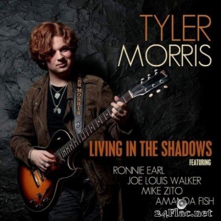 Tyler Morris - Living in the Shadows (2020) FLAC