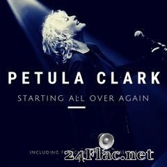 Petula Clark - Starting All Over Again (2020) FLAC