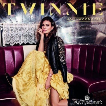 Twinnie - Hollywood Gypsy (2020) FLAC