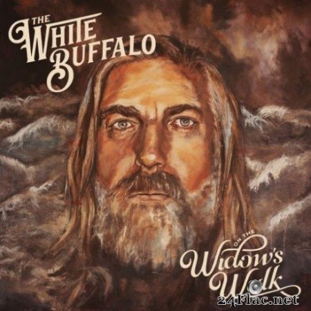 The White Buffalo - On The Widow’s Walk (2020) FLAC