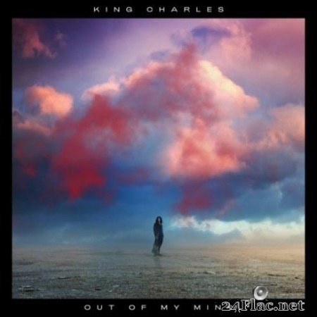 King Charles - Out of My Mind (2020) FLAC