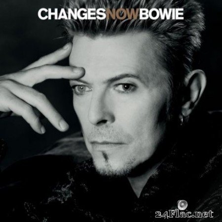 David Bowie - ChangesNowBowie (2020) FLAC