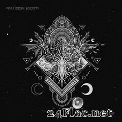 Forbidden Society - Liminal Point (2020) FLAC