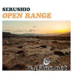 Serushiô - Open Range (2020) FLAC