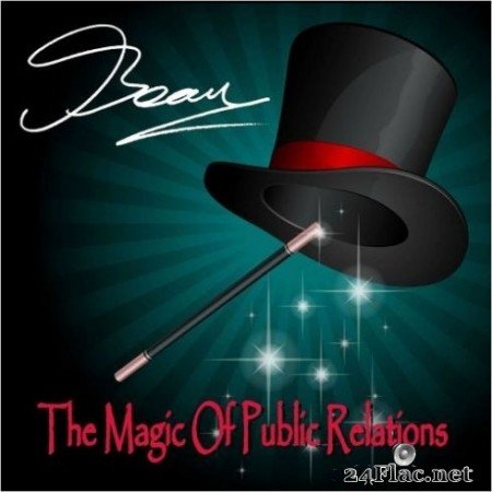 Beau - The Magic of Public Relations (2020) FLAC