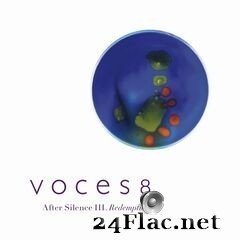 Voces8 - After Silence III. Redemption (2020) FLAC
