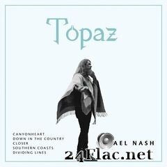 Israel Nash - Topaz (2020) FLAC