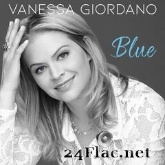Vanessa Giordano - Blue (2020) FLAC