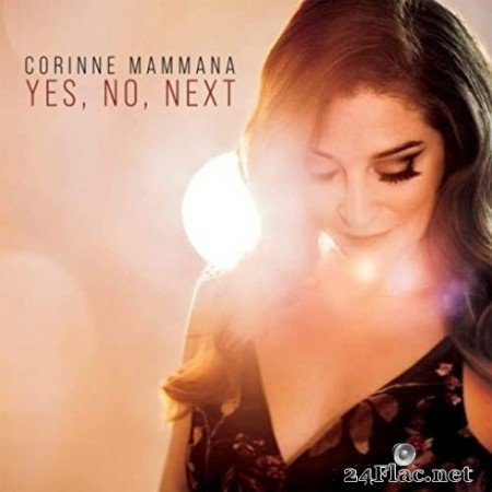 Corinne Mammana - Yes, No, Next (2020) FLAC
