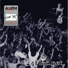 The Alarm - Live ’85 (Live at the Boston Orpheum, 1985) (2020) FLAC