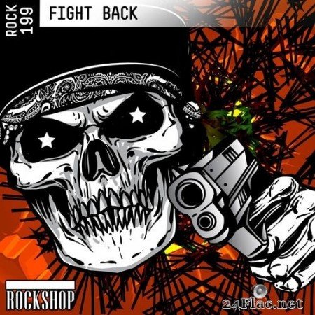 Full Clip Music - Fight Back (2019/2020) Hi-Res
