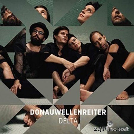 Donauwellenreiter - Delta (2020) FLAC