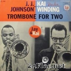 J.J. Johnson & Kai Winding - Trombone for Two (Expanded Edition) (2020) FLAC