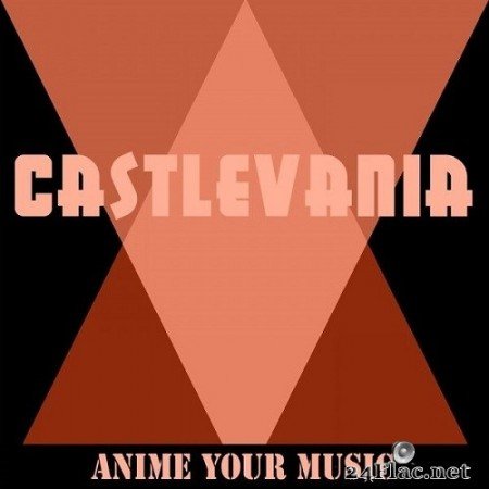 Anime your Music - Castlevania (2020) Hi-Res