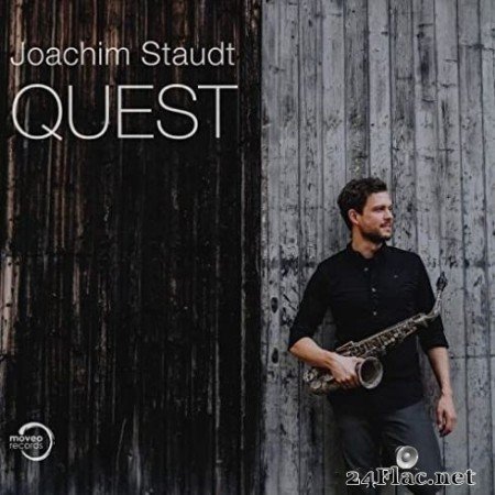 Joachim Staudt - Quest (2020) FLAC