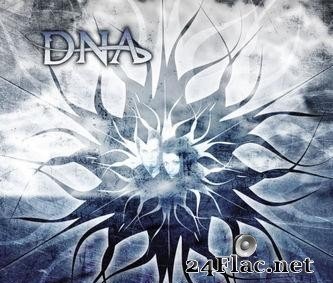 DNA - Nasa pri?a (2012) [FLAC (tracks)]