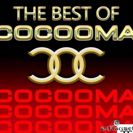 Cocooma ‎- The Best Of Cocooma (2019) [FLAC (tracks)]